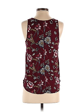 Ann Taylor LOFT Outlet Sleeveless Top (view 2)