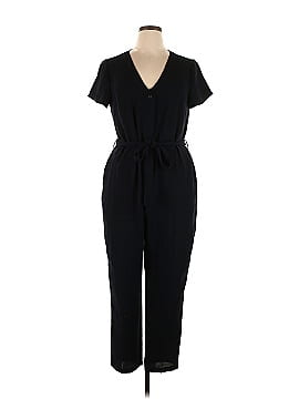 J.Crew Mercantile Jumpsuit (view 1)