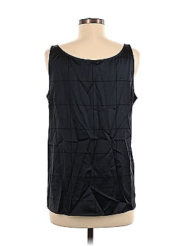 Eileen Fisher Sleeveless T-Shirt (view 2)