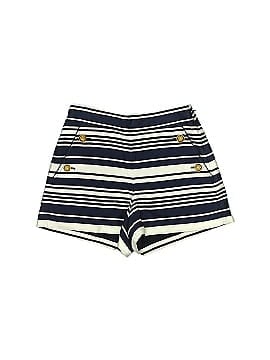 J.Crew Dressy Shorts (view 1)