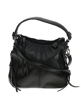 Realer Leather Crossbody Bag (view 1)