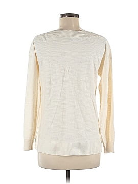 Ann Taylor LOFT Pullover Sweater (view 2)