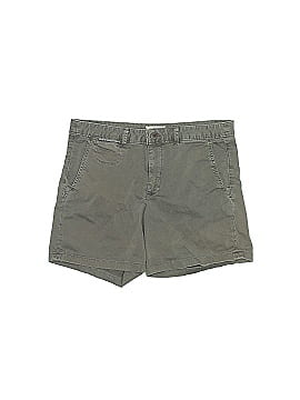 Shine Khaki Shorts (view 1)