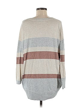 Ann Taylor LOFT Pullover Sweater (view 2)