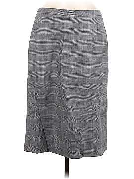 J.Crew Wool Skirt (view 1)