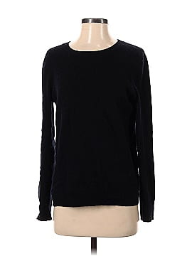 Nordstrom Cashmere Pullover Sweater (view 1)