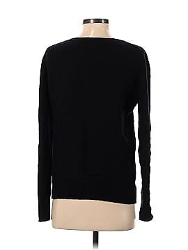 Nordstrom Cashmere Pullover Sweater (view 2)