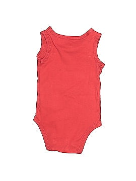 Just One You Made by Carter's Short Sleeve Onesie (view 2)