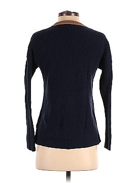 Madewell Pullover Sweater (view 2)