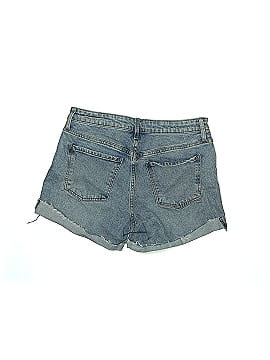 Kut from the Kloth Denim Shorts (view 2)