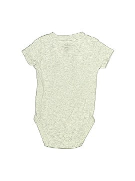 Carter's Short Sleeve Onesie (view 2)