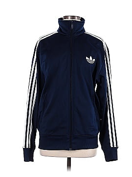 Adidas Track Jacket (view 1)