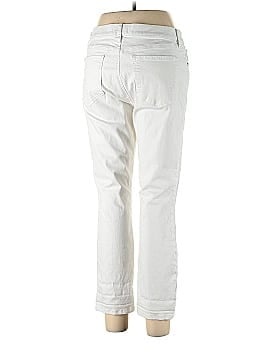 Ann Taylor LOFT Jeans (view 2)