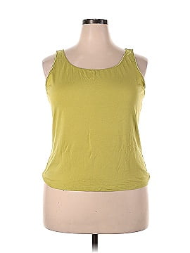 Talbots Tank Top (view 1)