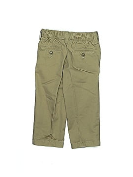 Lands' End Khakis (view 2)