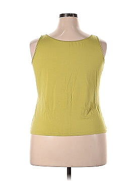 Talbots Tank Top (view 2)