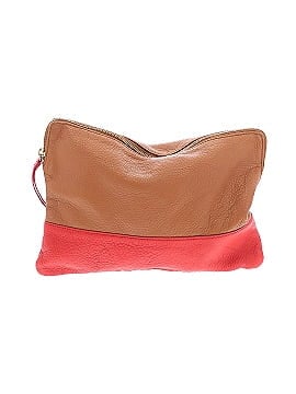 Gap Leather Clutch (view 1)