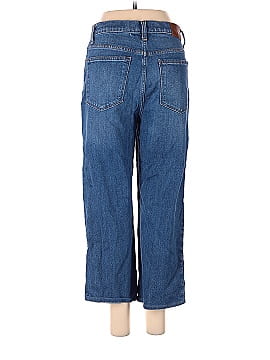 Madewell Jeans (view 2)