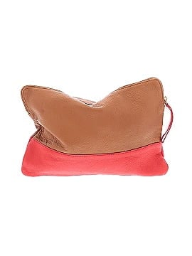 Gap Leather Clutch (view 2)