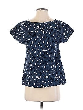 Kate Spade New York Short Sleeve Blouse (view 1)