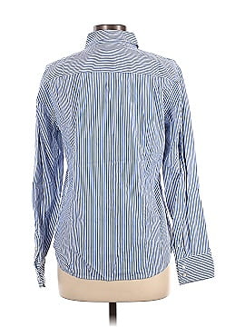 J.Crew Long Sleeve Button-Down Shirt (view 2)