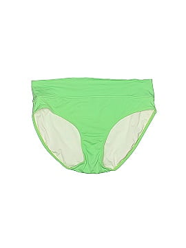 Lime Ricki Swimsuit Bottoms (view 1)