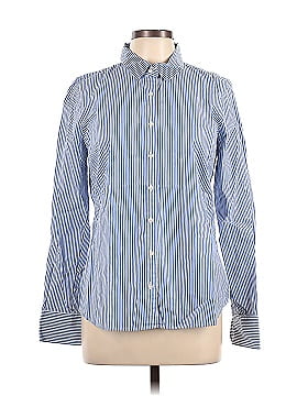 J.Crew Long Sleeve Button-Down Shirt (view 1)