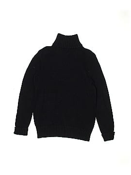 Polo by Ralph Lauren Turtleneck Sweater (view 2)