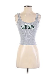 John Galt Tank Top