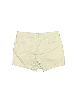 J.Crew Khaki Shorts (view 2)