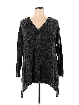 Torrid Pullover Sweater (view 1)