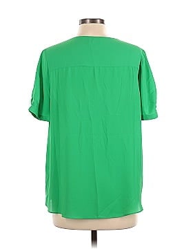 Charming Charlie Short Sleeve Blouse (view 2)