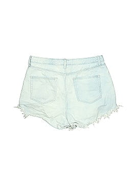 Wild Fable Denim Shorts (view 2)