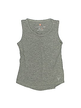 Crewcuts Sleeveless T-Shirt (view 1)