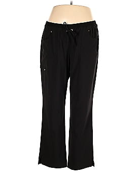 Cherokee Casual Pants (view 1)