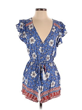 Forever 21 Romper (view 1)