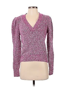 Ann Taylor LOFT Pullover Sweater (view 1)