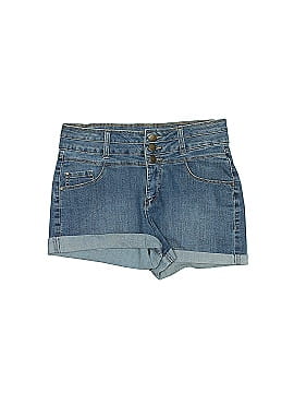 Jay Jays Denim Shorts (view 1)