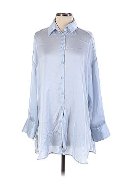 Zara blouse (view 1)
