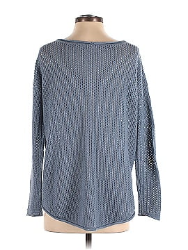 Joie Wool Pullover Sweater (view 2)