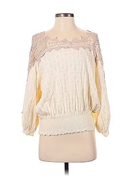 Free People Sleeveless Blouse (view 1)