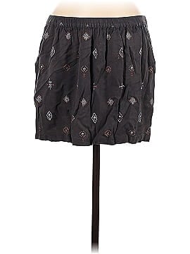 Hinge Formal Skirt (view 1)