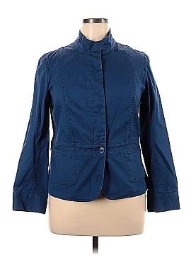 Talbots Jacket (view 1)