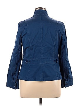 Talbots Jacket (view 2)