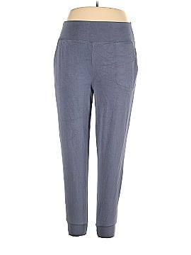 Sage Casual Pants (view 1)