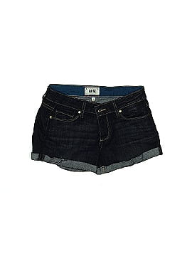 Paige Denim Shorts (view 1)