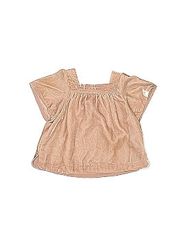 Zara Baby Short Sleeve Top (view 1)