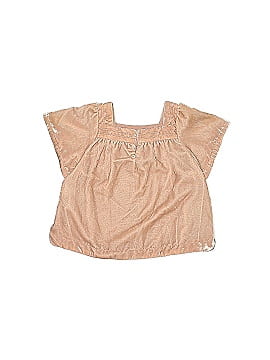 Zara Baby Short Sleeve Top (view 2)