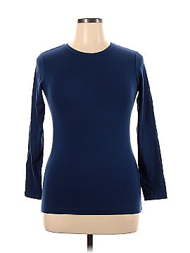 Uniqlo Thermal Top (view 1)