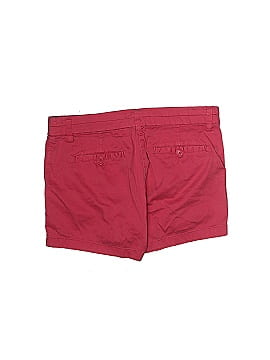 Cambridge Dry Goods Khaki Shorts (view 2)